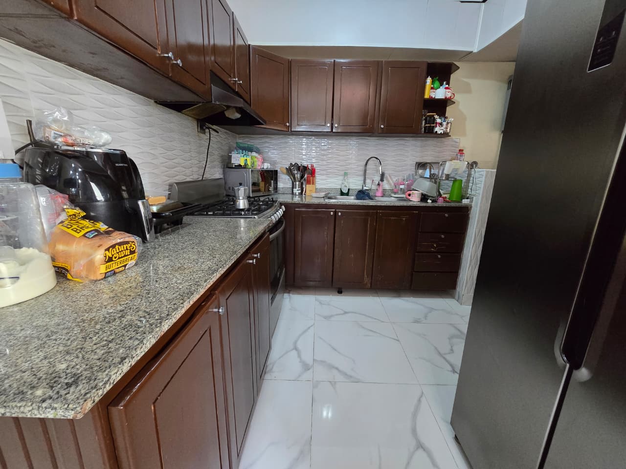Apartamento en el Residencial  Monumental piso 3  Foto 7312644-4.jpg
