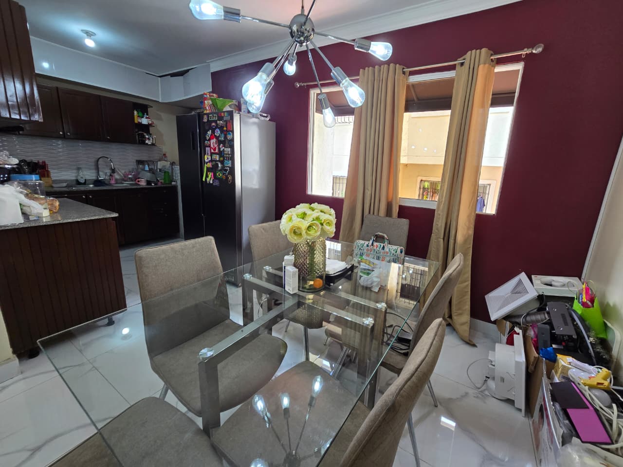 Apartamento en el Residencial  Monumental piso 3  Foto 7312644-6.jpg