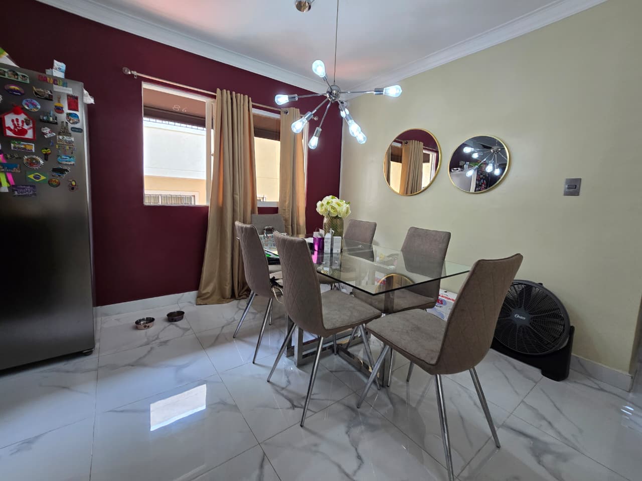 Apartamento en el Residencial  Monumental piso 3  Foto 7312644-7.jpg