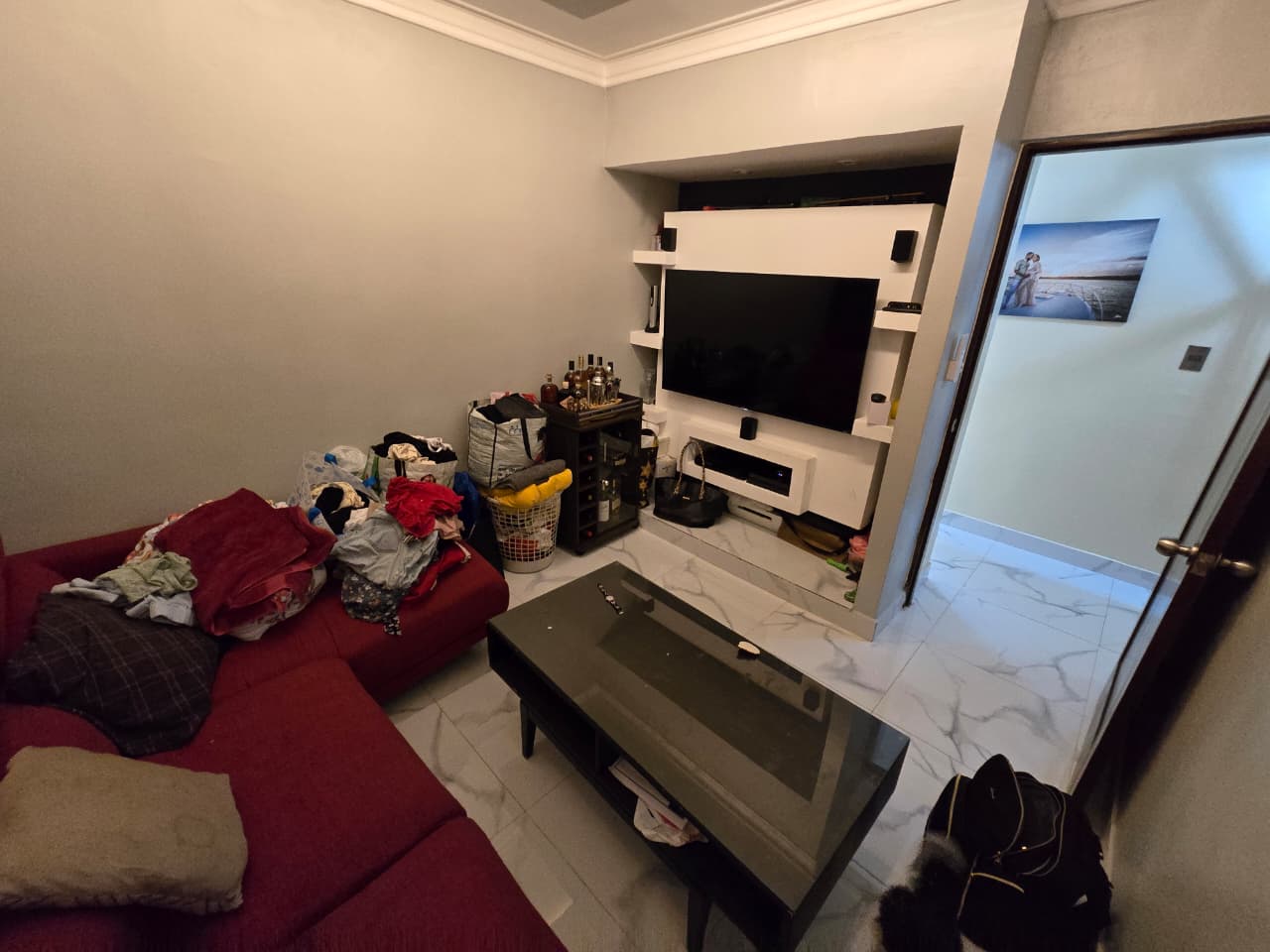 Apartamento en el Residencial  Monumental piso 3  Foto 7312644-8.jpg