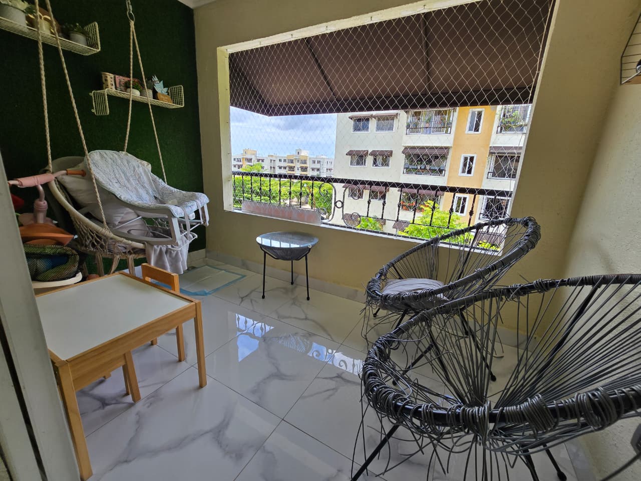 Apartamento en el Residencial  Monumental piso 3  Foto 7312644-9.jpg