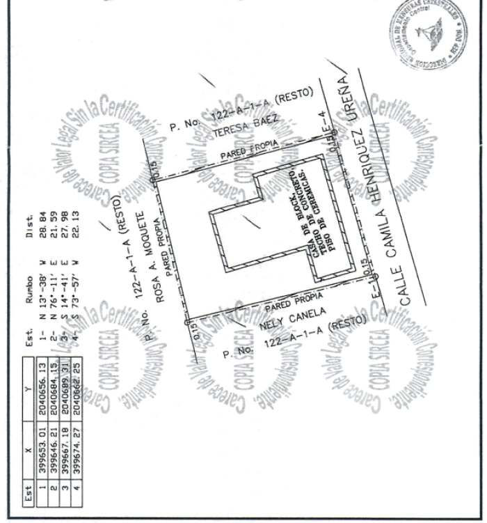 Oportunidad Única en Bella Vista – Ideal para Desarrollo Inmobiliario Foto 7312645-2.jpg