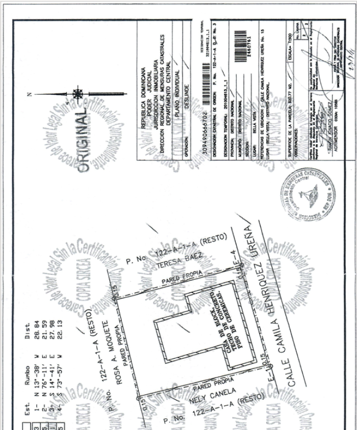 Oportunidad Única en Bella Vista – Ideal para Desarrollo Inmobiliario Foto 7312645-3.jpg