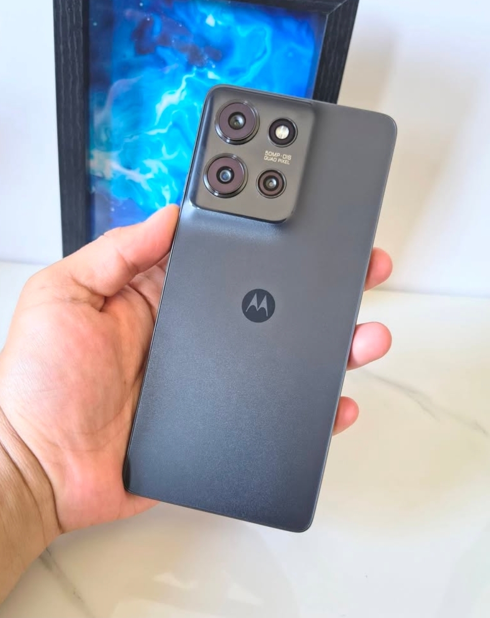 Motorola G75 5G Sellado  Foto 7312649-2.jpg