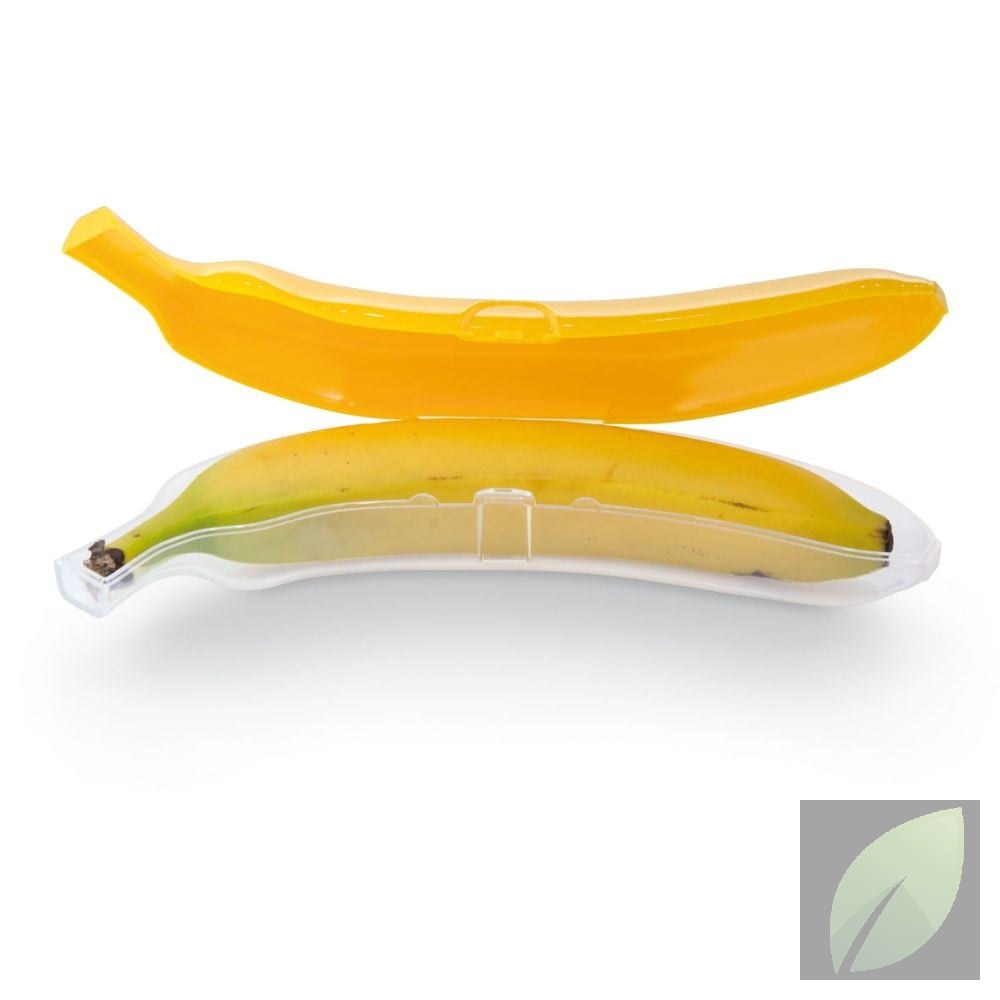 Protector de Plátano Banana Guard by Snips - Tu Fruta Siempre Fresca! Foto 7312661-1.jpg