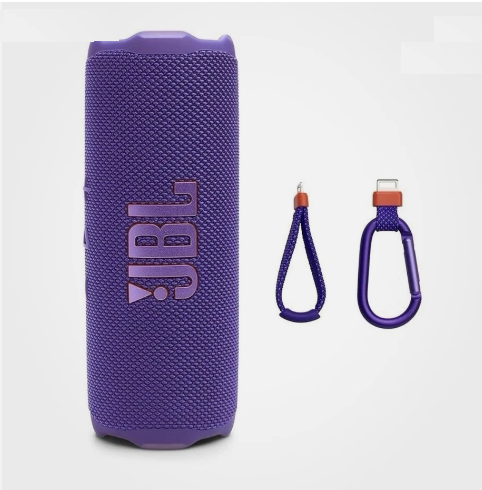 Bocina JBL FLIP 7 NUEVO EN CAJA Foto 7312672-6.jpg
