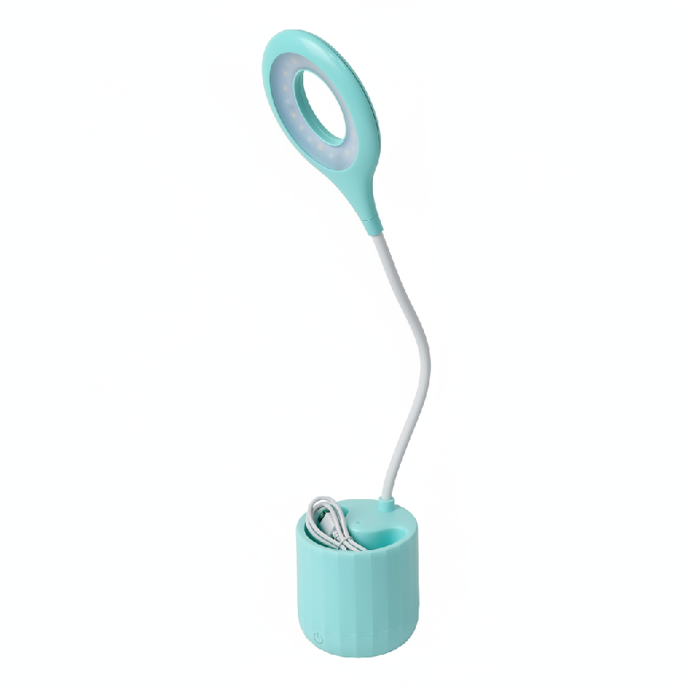 Lampara de Escritorio LED Recargable Az Azu Azul 1 15 15 c 15 cm Foto 7312674-2.jpg