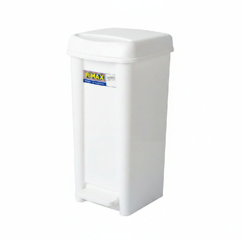 Cubeta de Basura Rimax con Pedal 105Litro Foto 7312691-1.jpg