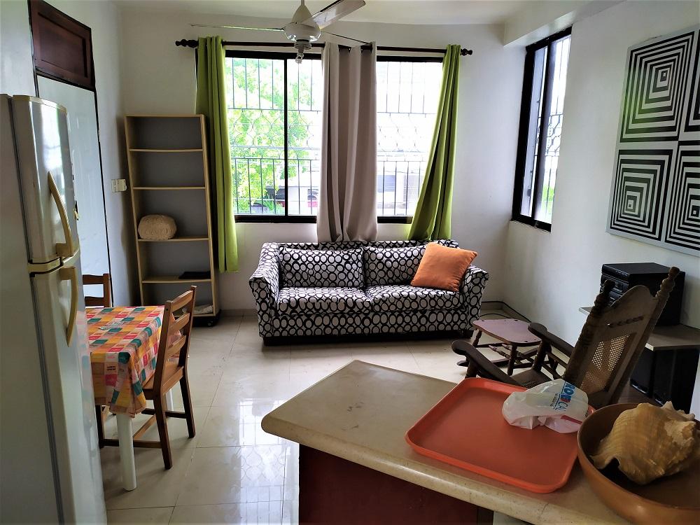 GAZCUE SE ALQUILA APARTAMENTO TIPO ESTUDIO TOTALMENTE AMUEBLADO Foto 7312704-2.jpg