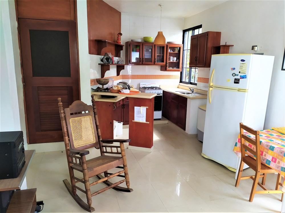GAZCUE SE ALQUILA APARTAMENTO TIPO ESTUDIO TOTALMENTE AMUEBLADO Foto 7312704-3.jpg