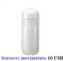 Alarmas inteligentes para tu casa o negocio sin usar cableado Foto 7312715-3.jpg