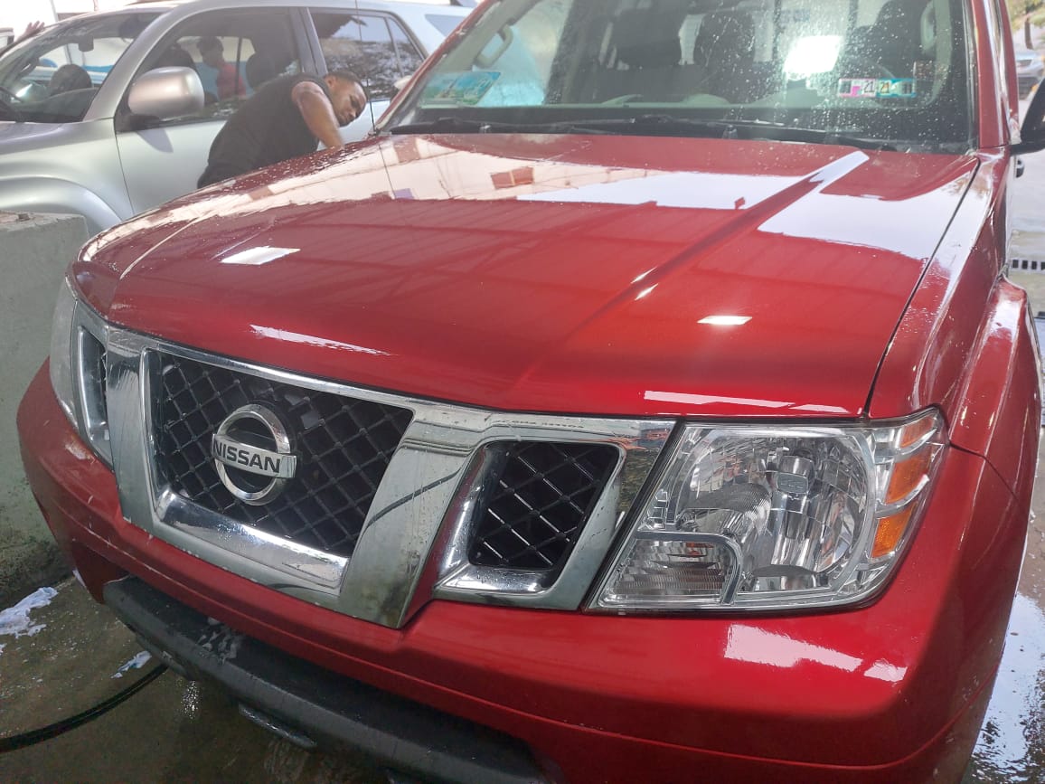 NISSAN FRONTIER 2017 RD 1.450.000 Foto 7312729-4.jpg