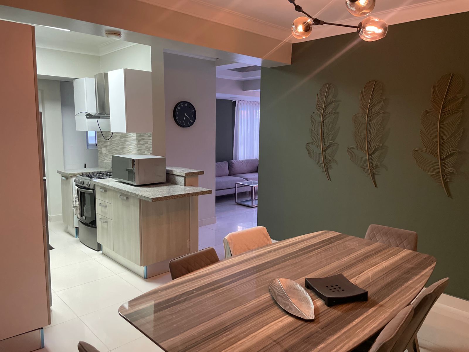 El Apartamento esta en un Tercer Nivel Tiene…. NACO    128.5 metros cu Foto 7312731-1.jpg