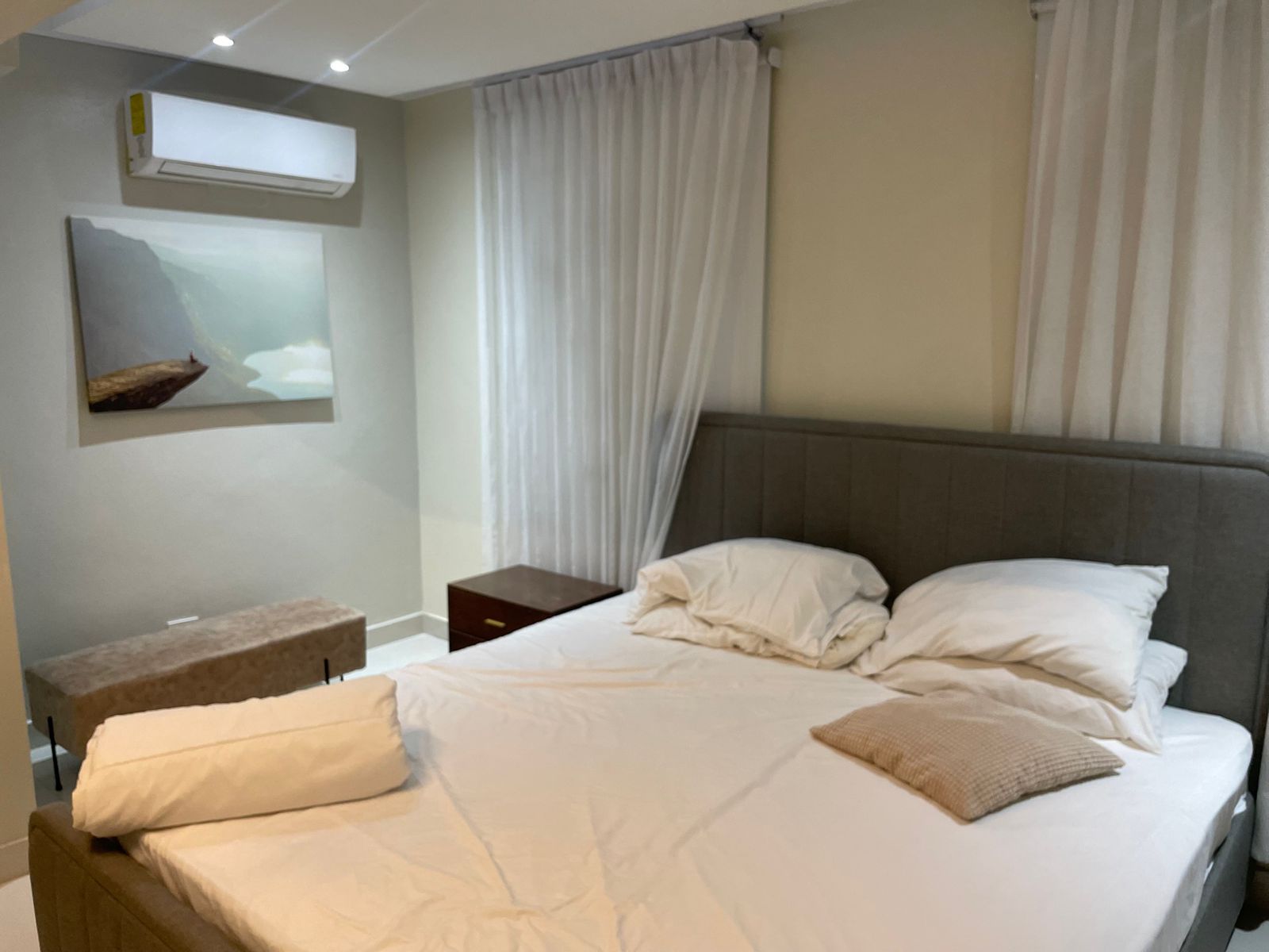 El Apartamento esta en un Tercer Nivel Tiene…. NACO    128.5 metros cu Foto 7312731-11.jpg