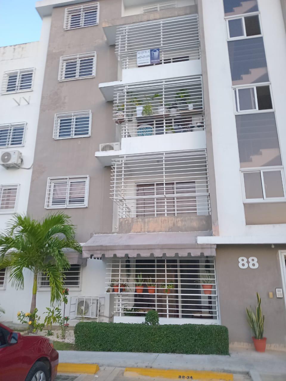 Apartamento recidencial lp9 Alameda piso 3  1 parque  89 metros  3 hab Foto 7312732-1.jpg