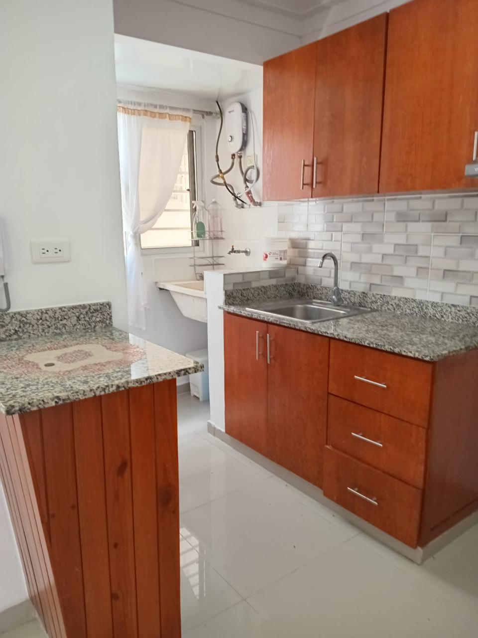 Apartamento recidencial lp9 Alameda piso 3  1 parque  89 metros  3 hab Foto 7312732-7.jpg