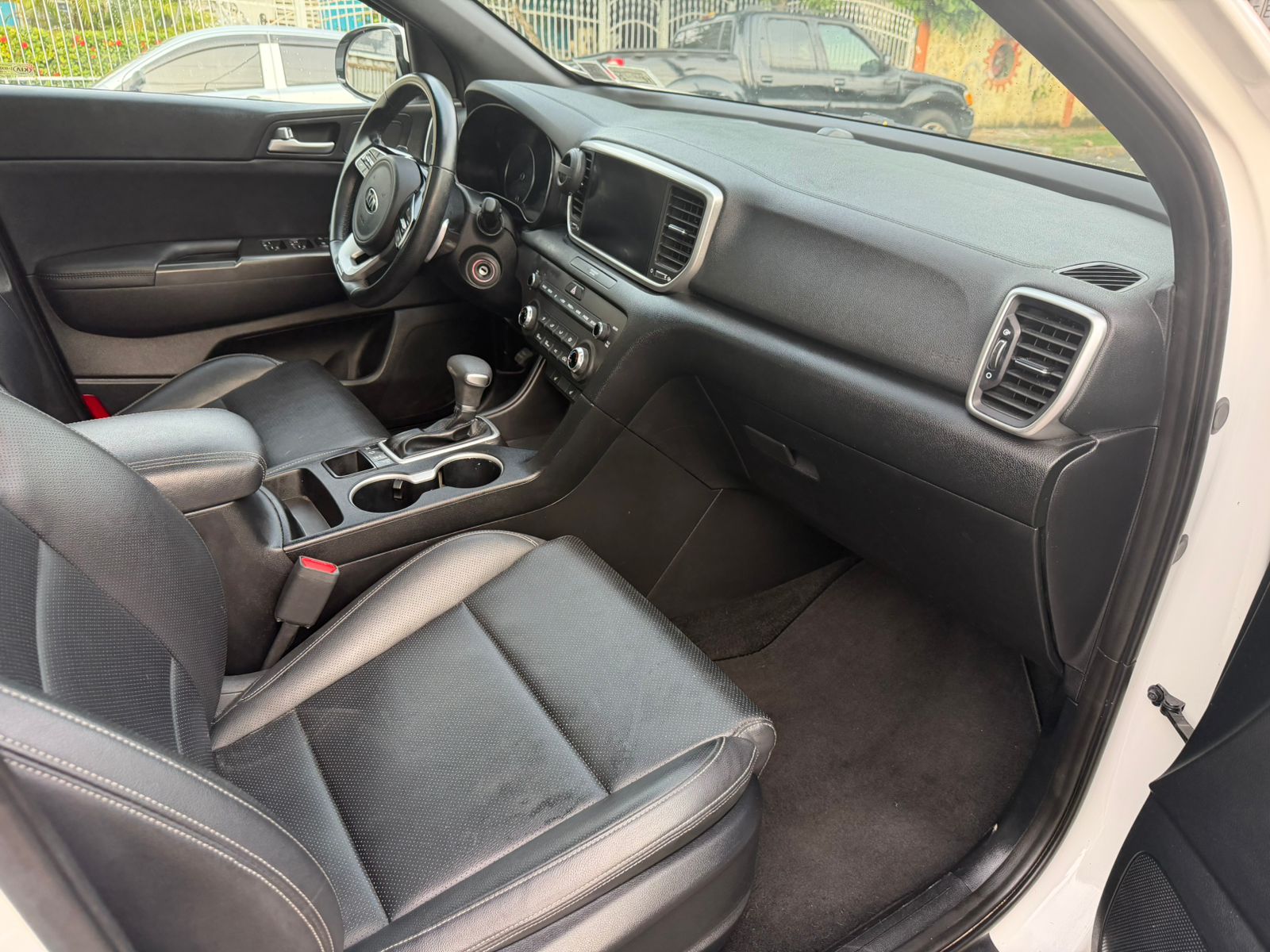 kia sportage 2022 Foto 7312733-10.jpg