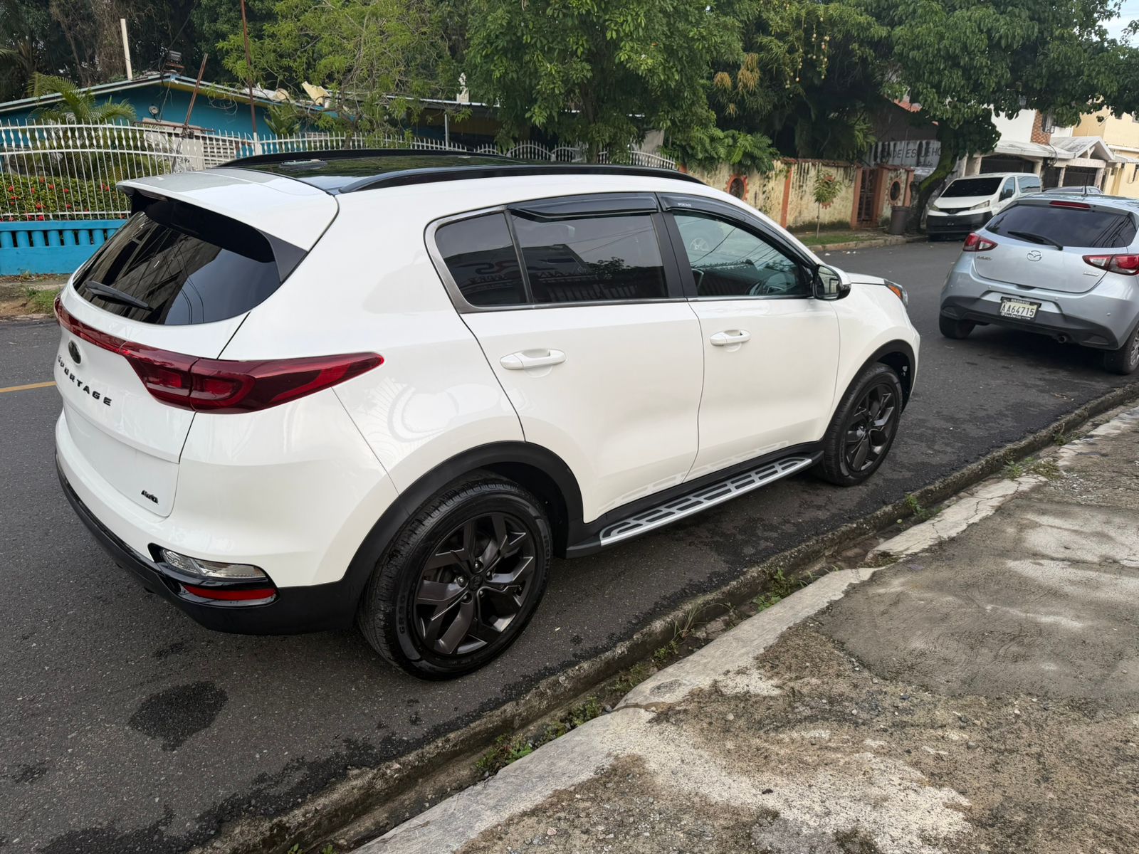 kia sportage 2022 Foto 7312733-11.jpg