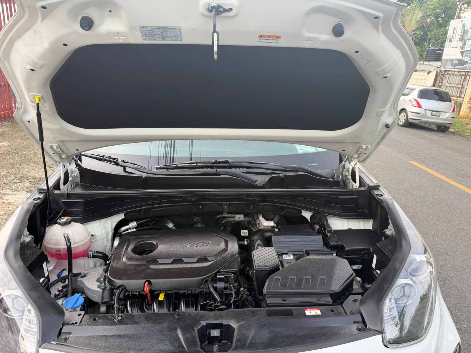 kia sportage 2022 Foto 7312733-13.jpg