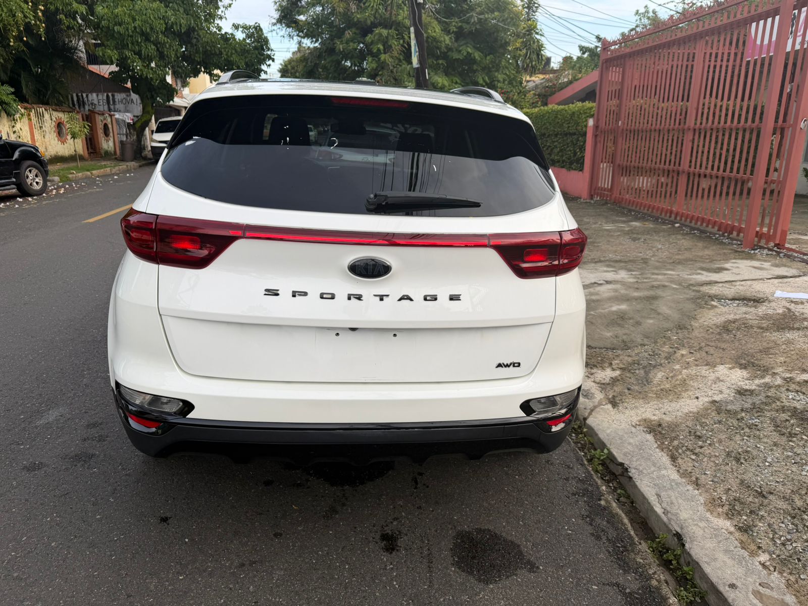 kia sportage 2022 Foto 7312733-3.jpg