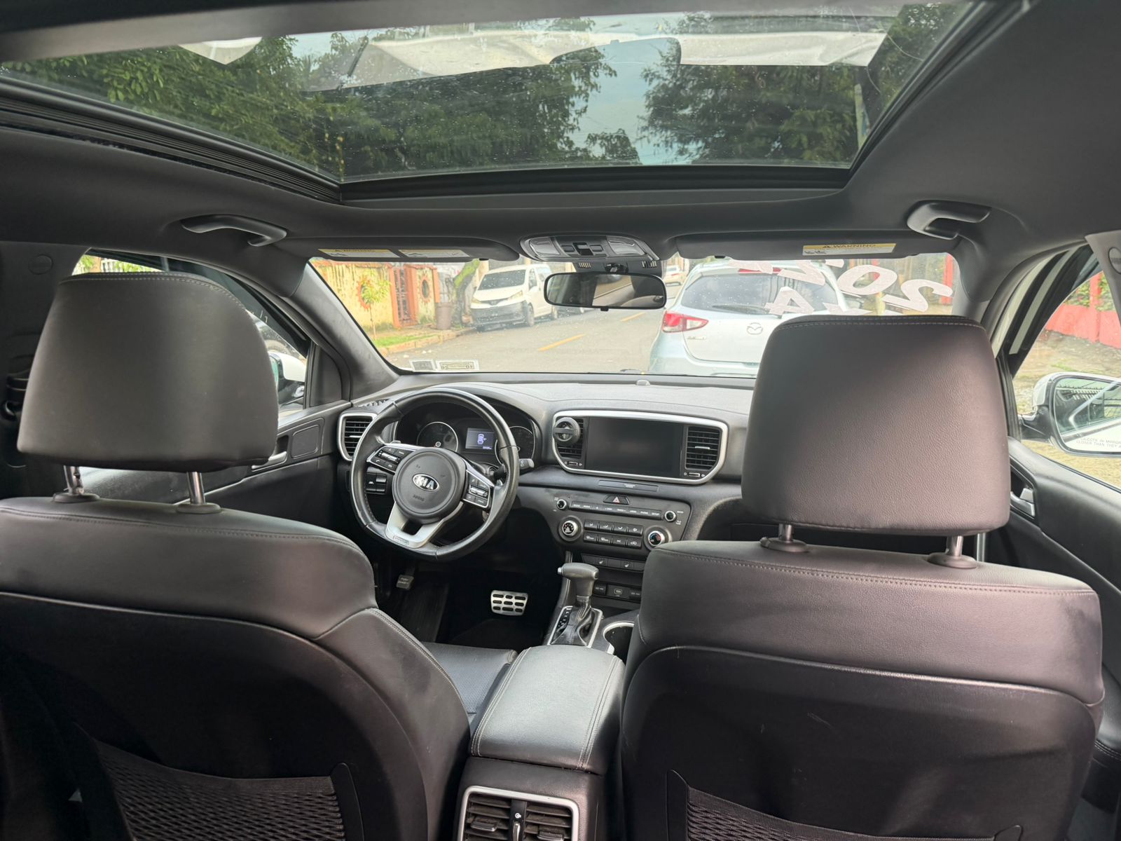 kia sportage 2022 Foto 7312733-5.jpg