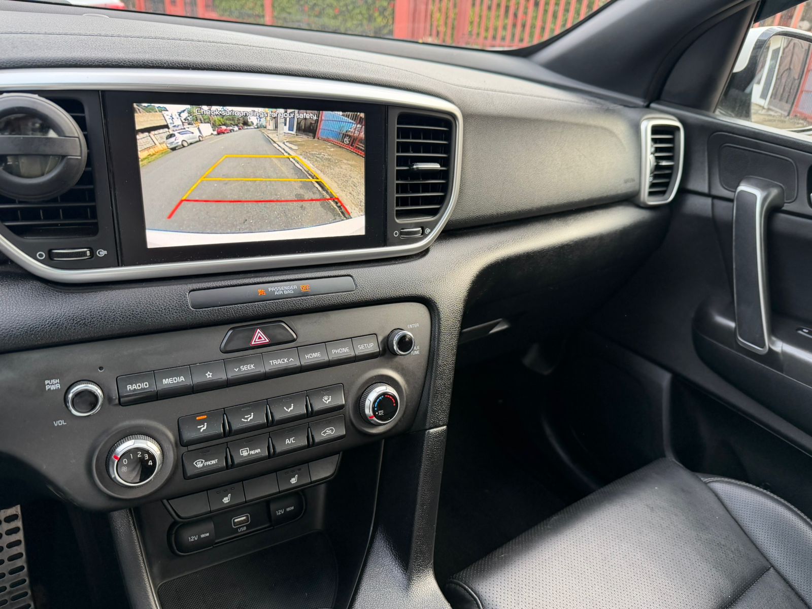 kia sportage 2022 Foto 7312733-6.jpg