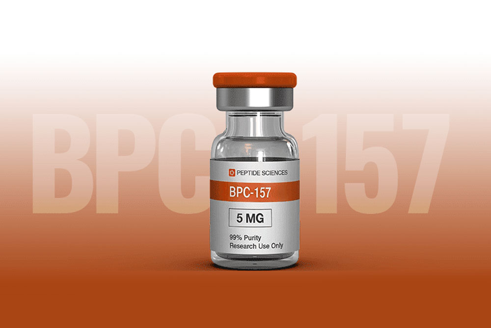 Llegaron los Peptidos BPC-157 para las Lesiones ! Foto 7312737-1.jpg