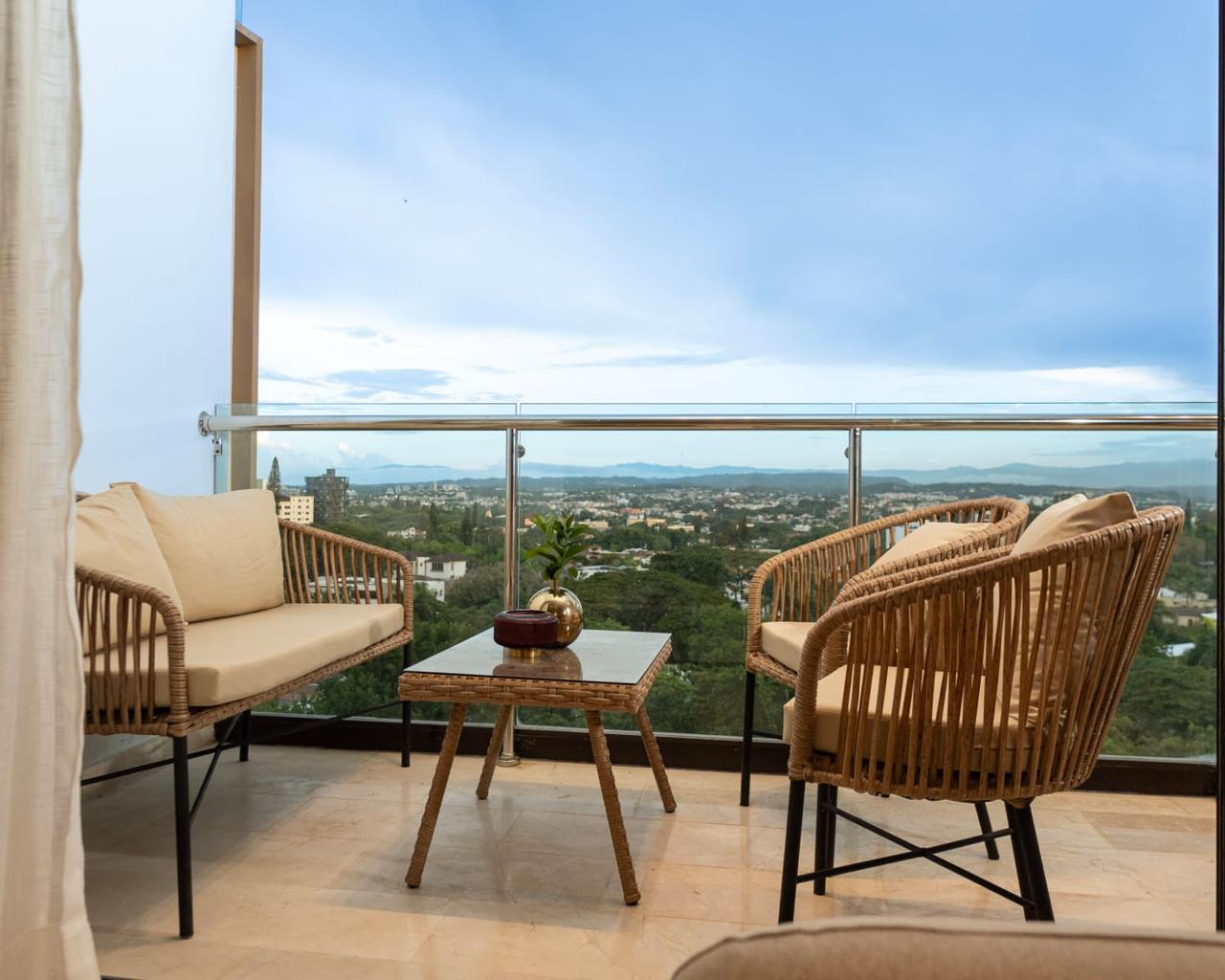 ???? APARTAMENTO EN RENTA – LA TRINITARIA SANTIAGO ???? Foto 7312741-15.jpg