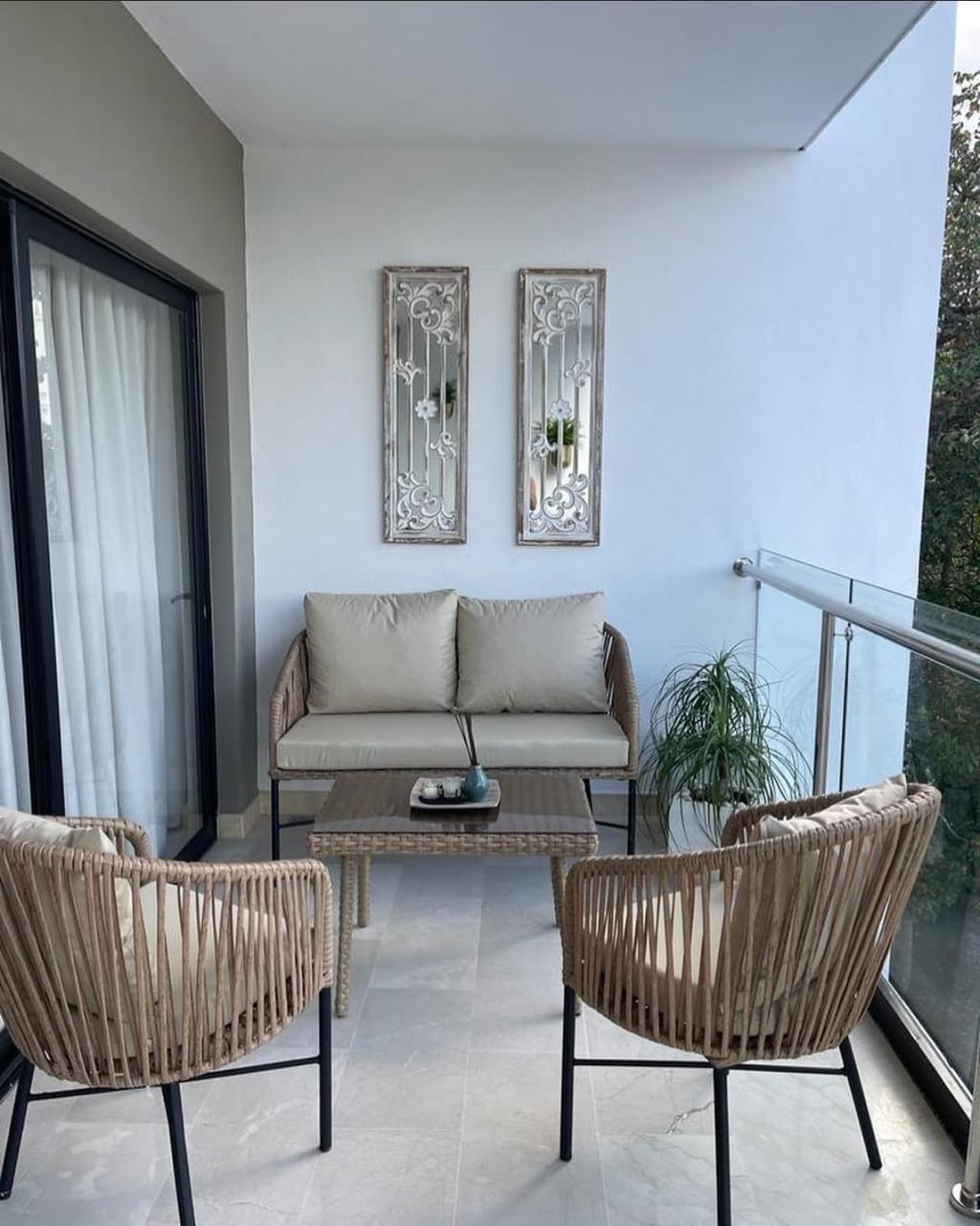 ???? APARTAMENTO EN VENTA – LA TRINITARIA SANTIAGO ???? Foto 7312742-13.jpg