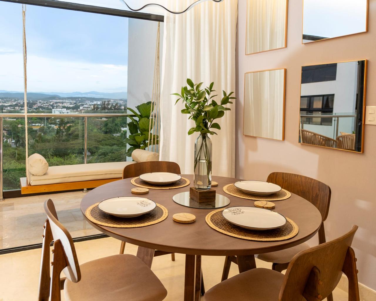 ???? APARTAMENTO EN VENTA – LA TRINITARIA SANTIAGO ???? Foto 7312742-9.jpg