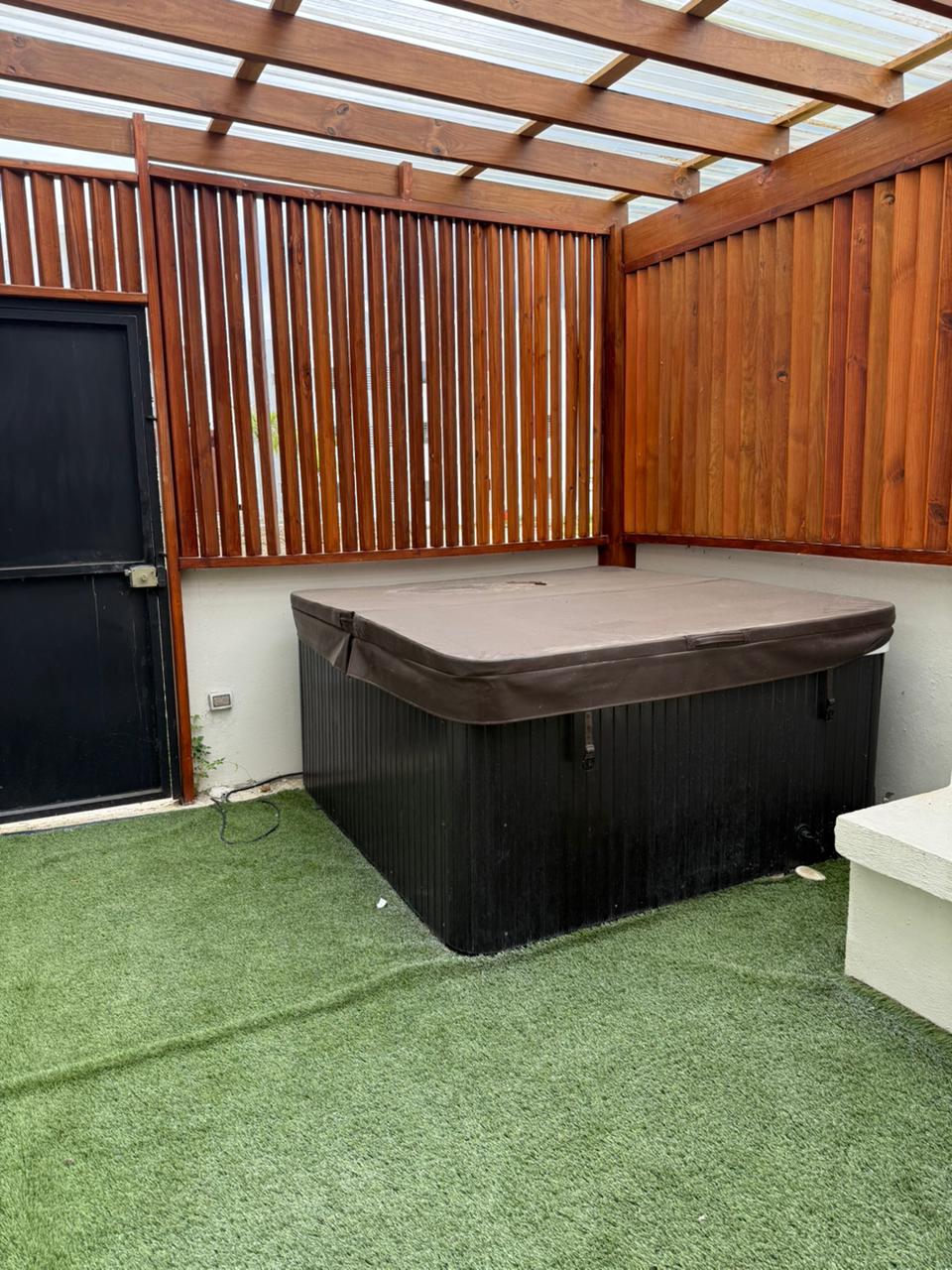 ???? VENTA DE APARTAMENTO PRIMER NIVEL CON PATIO Y JACUZZI EN PROLONG Foto 7312745-7.jpg