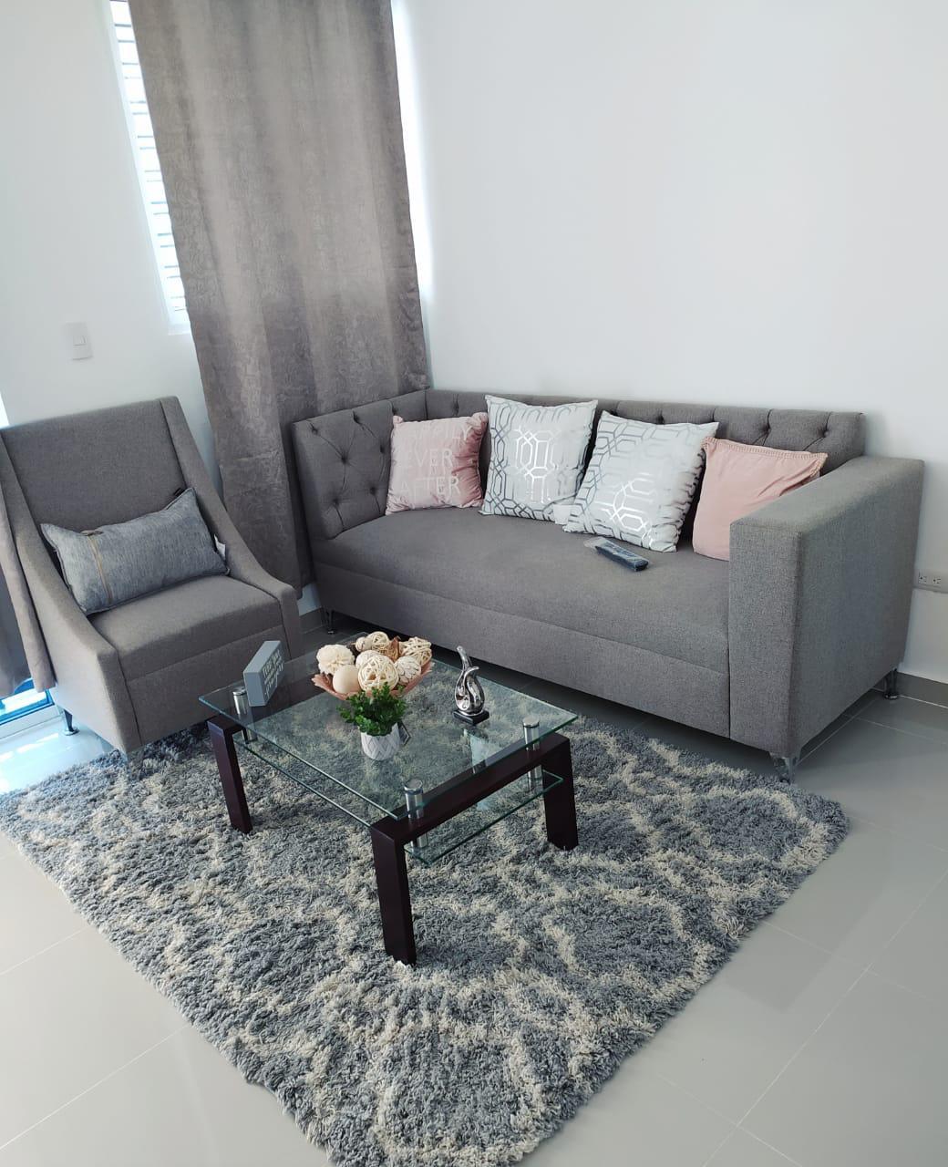 ???? APARTAMENTO EN VENTA EN LOS ÁLAMOS – 1ER NIVEL ???? Foto 7312746-5.jpg