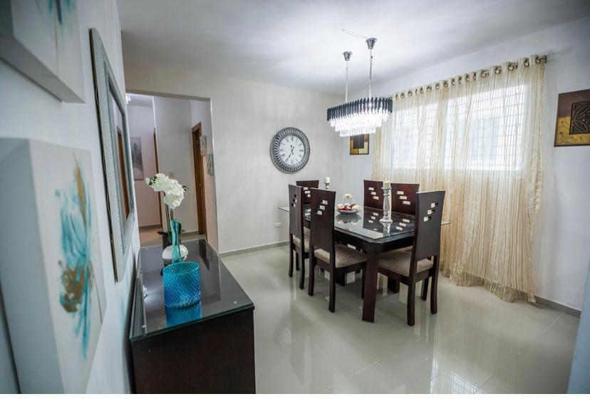 ???? APARTAMENTO EN VENTA EN LOS ÁLAMOS – 1ER NIVEL ???? Foto 7312746-6.jpg