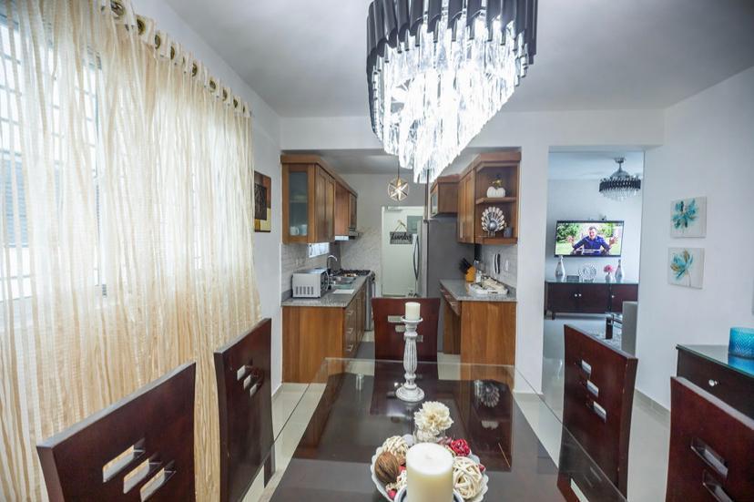 ???? APARTAMENTO EN VENTA EN LOS ÁLAMOS – 1ER NIVEL ???? Foto 7312746-7.jpg