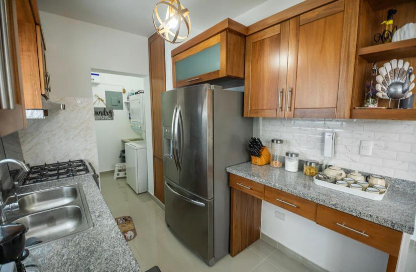 ???? APARTAMENTO EN VENTA EN LOS ÁLAMOS – 1ER NIVEL ???? Foto 7312746-8.jpg