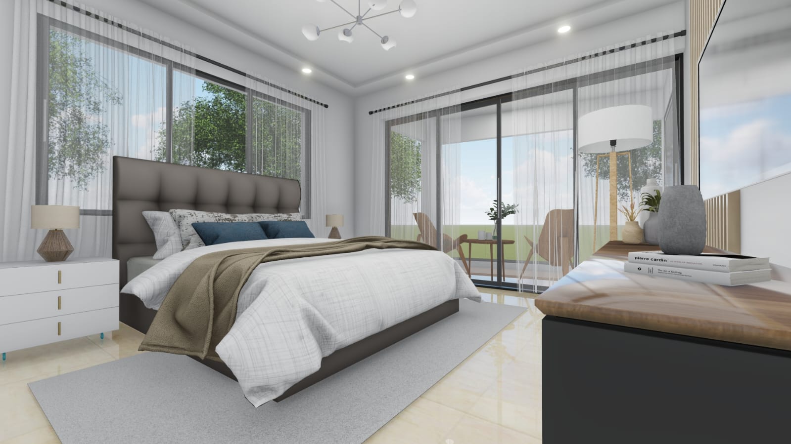 ???????? EN VENTA APARTAMENTO – NUEVO PROYECTO EN SANTIAGO –  CARRETER Foto 7312747-12.jpg