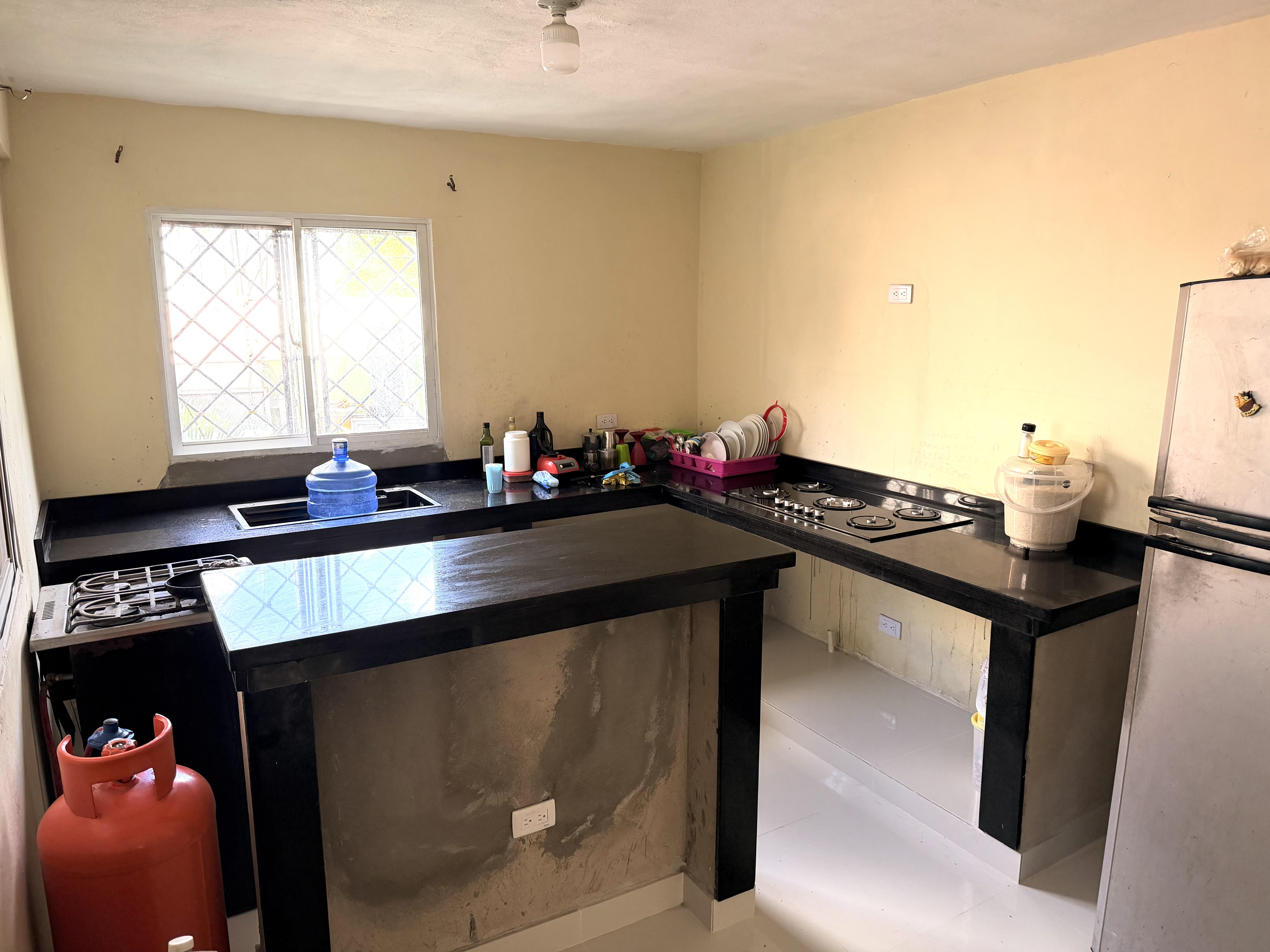 Topes de Cocina escaleras baños pasa manos y más  Foto 7312755-4.jpg