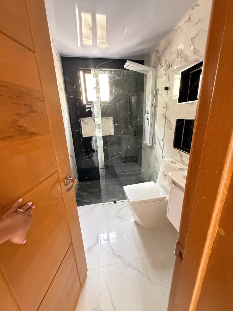 Apartamentos entre San Isidro y la Av. Ecológica!! Foto 7312759-14.jpg