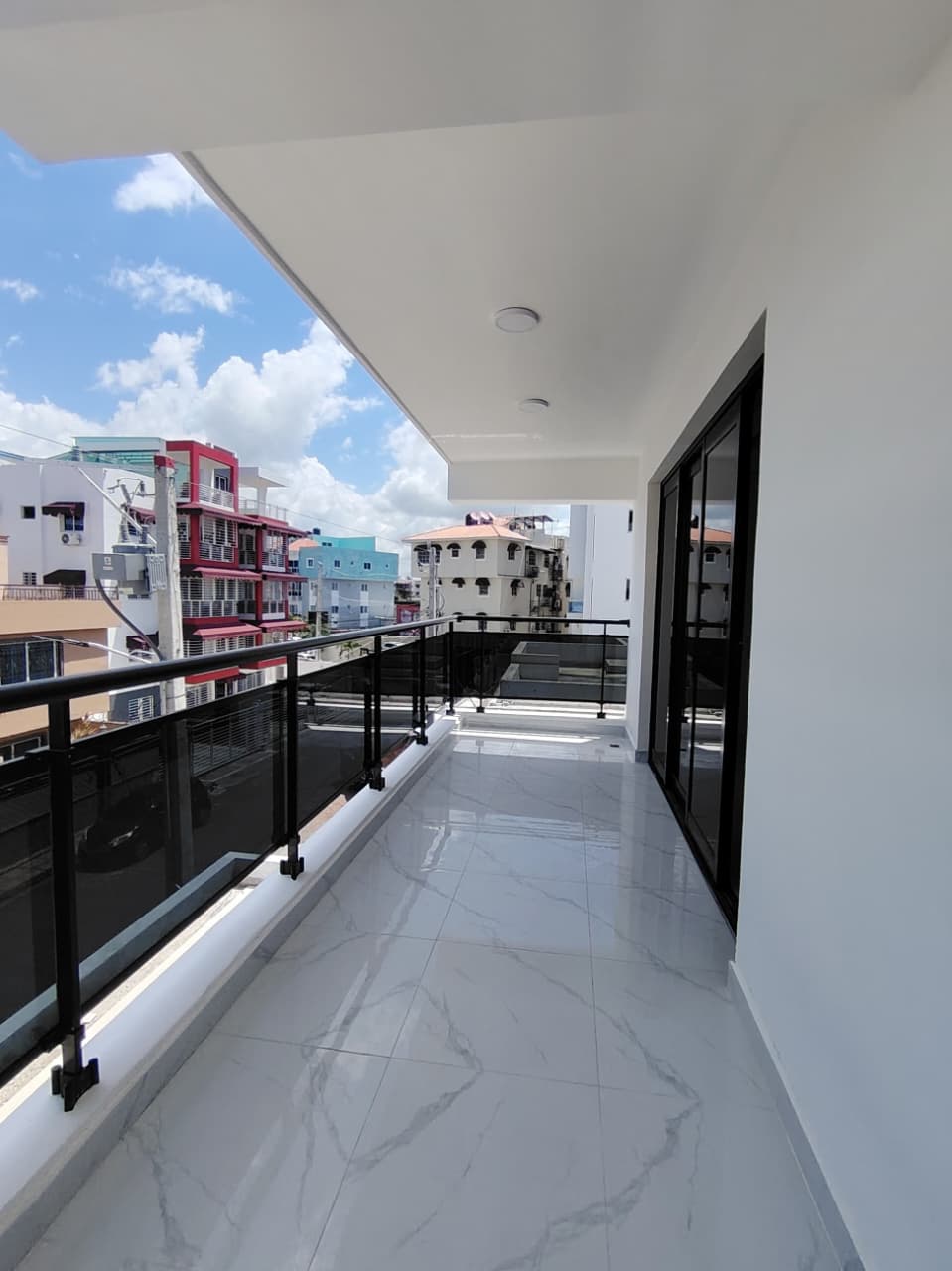 Apartamentos entre San Isidro y la Av. Ecológica!! Foto 7312759-2.jpg