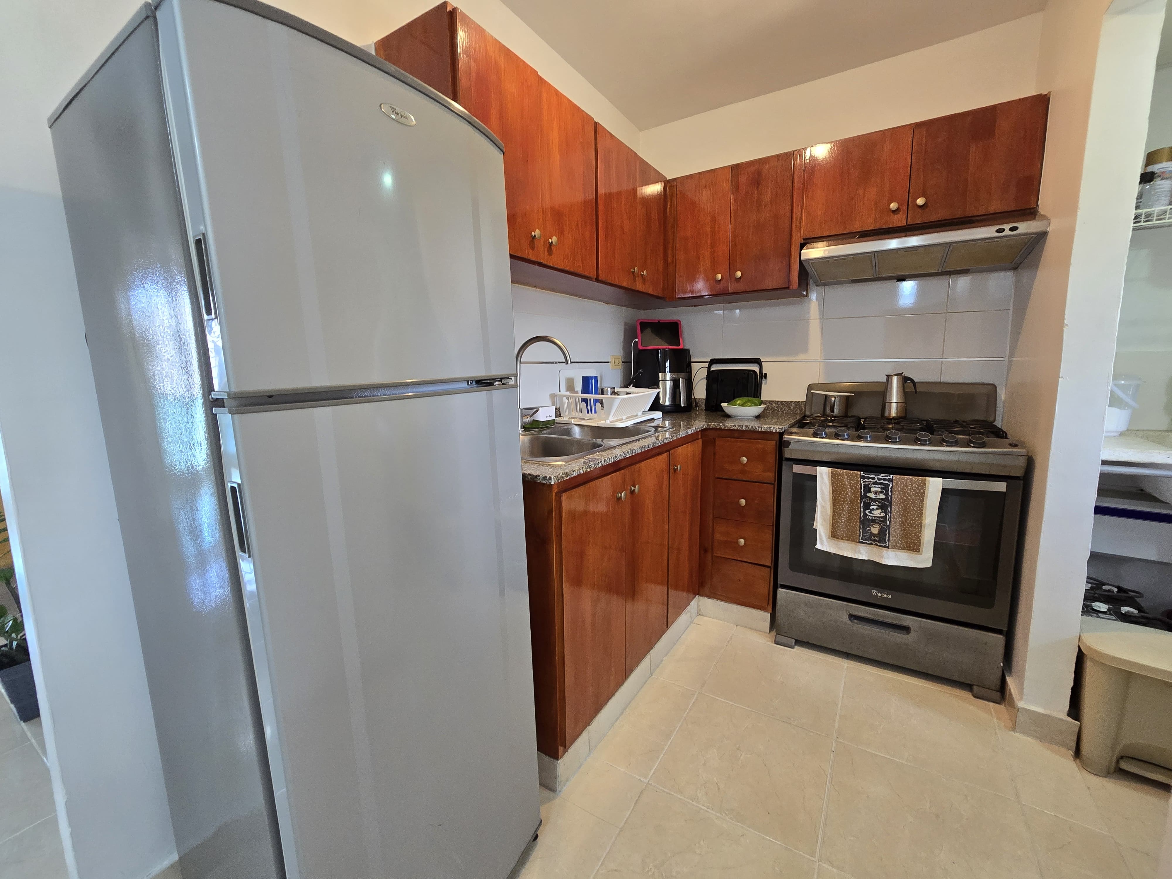 Apartamento en Alquiler en La Jacobo Majluta Colinas del Arroyo II.  4 Foto 7312760-5.jpg