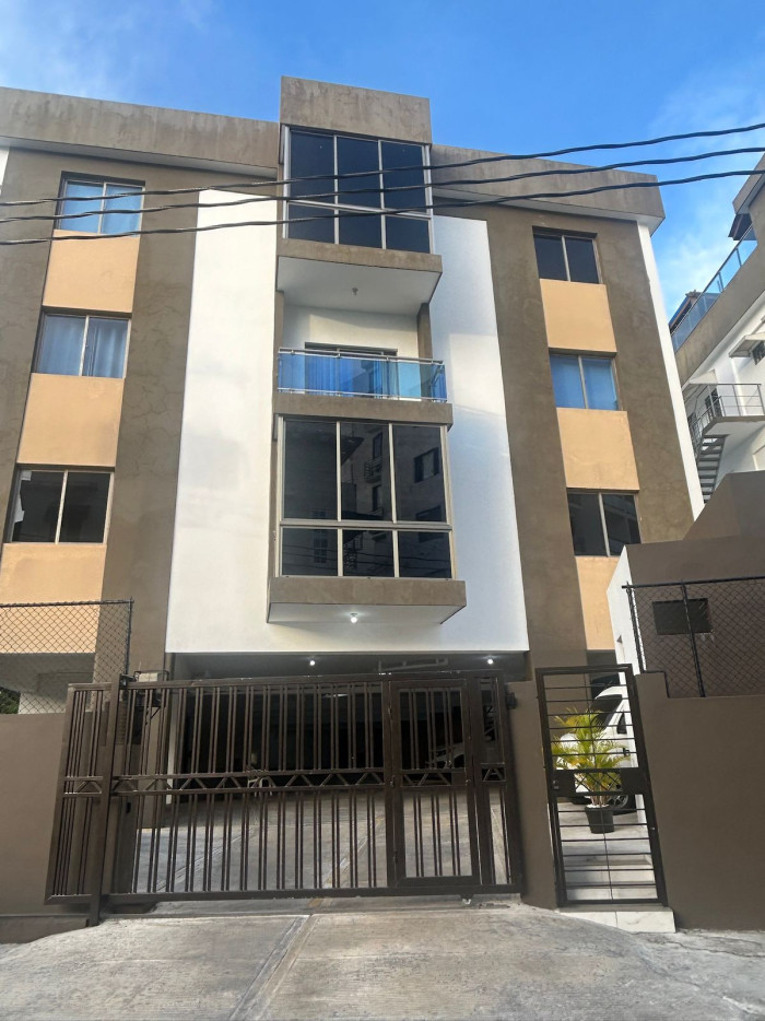 Apartamento en venta y alquiler en Julieta Morales Foto 7312761-7.jpg