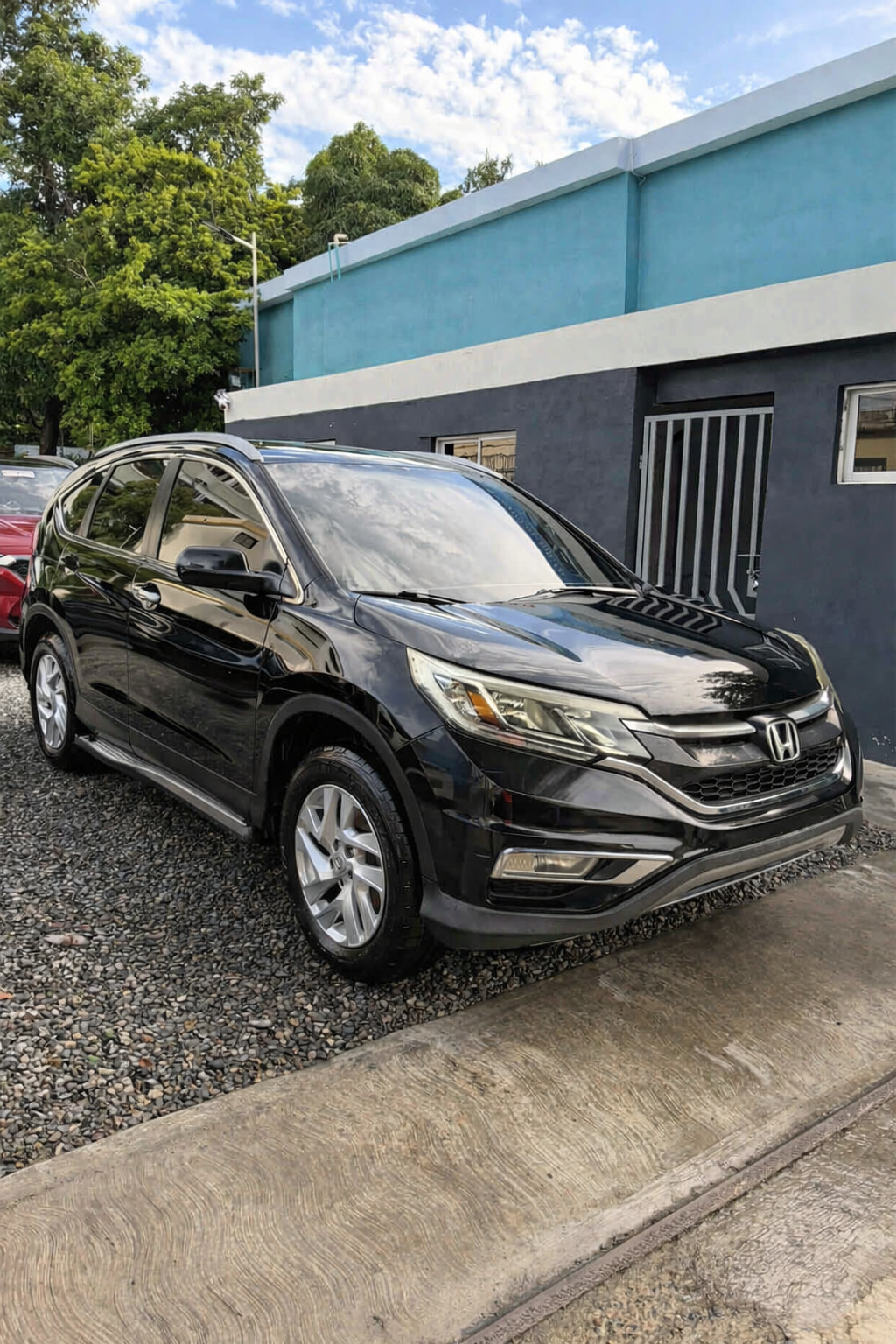 HONDA CRV LX AWD 2016 Foto 7312763-1.jpg