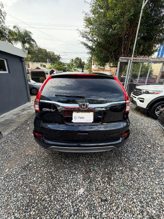 HONDA CRV LX AWD 2016 Foto 7312763-2.jpg