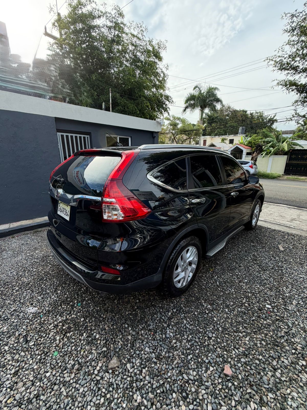 HONDA CRV LX AWD 2016 Foto 7312763-7.jpg