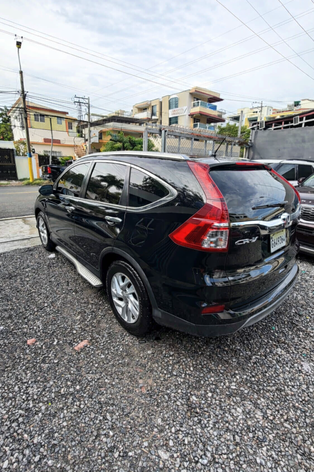 HONDA CRV LX AWD 2016 Foto 7312763-8.jpg