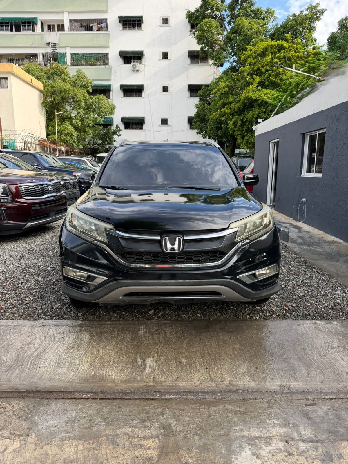 HONDA CRV LX AWD 2016 Foto 7312763-9.jpg