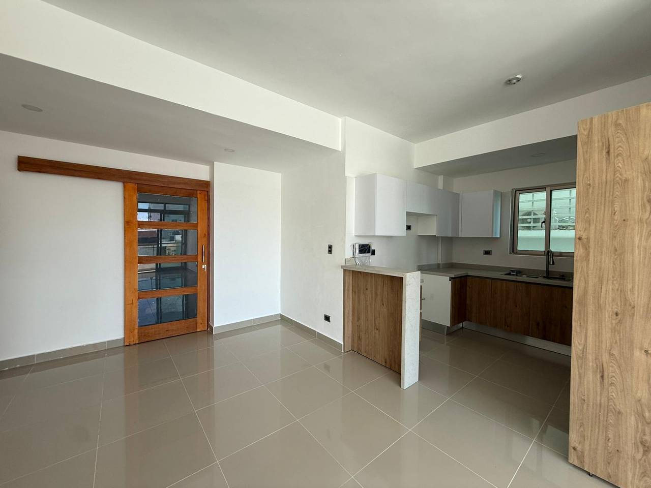 Apartamento en venta de 3 Habitaciones Mirador Sur Santo Domingo. Foto 7312764-1.jpg