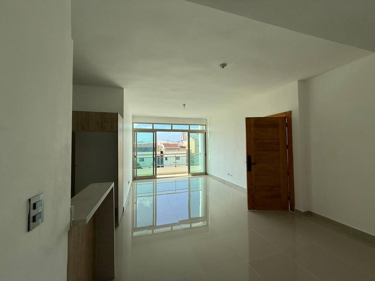 Apartamento en venta de 3 Habitaciones Mirador Sur Santo Domingo. Foto 7312764-10.jpg