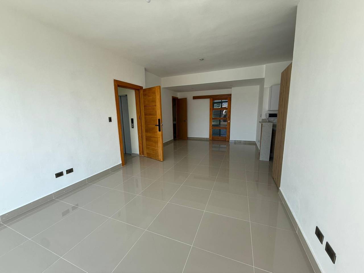Apartamento en venta de 3 Habitaciones Mirador Sur Santo Domingo. Foto 7312764-11.jpg