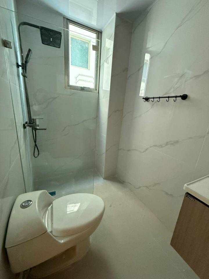 Apartamento en venta de 3 Habitaciones Mirador Sur Santo Domingo. Foto 7312764-12.jpg